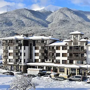 **** Otel St.george Ski&holiday Bulgaristan