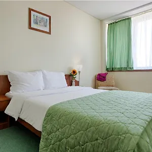 Otel Hemus, Sofya