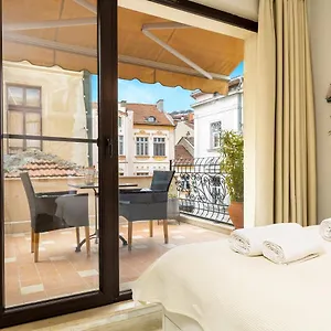Appartement Luxury