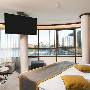 Hotell Rosslyn Park