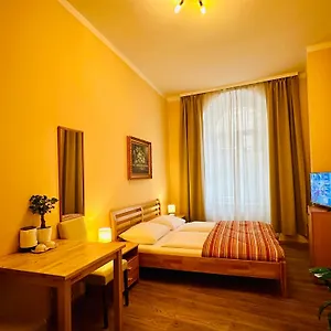 Liechtenstein Bed and Breakfast