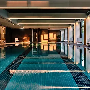 Crowne Plaza By Ihg Ξενοδοχείο