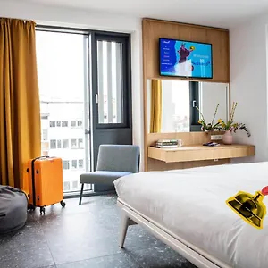 Hotell Kitchen59