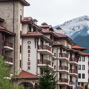 *** Apart Otel Orbilux Bulgaristan