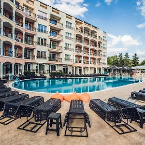 **** Otel Avenue Deluxe Bulgaristan