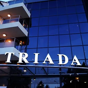 Otel Triada, Sofya