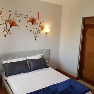 Pensao Asa Branca Hotel