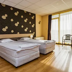 ** Otel Hotel City Bulgaristan