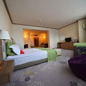 Suite Hotel Sofia Ξενοδοχείο