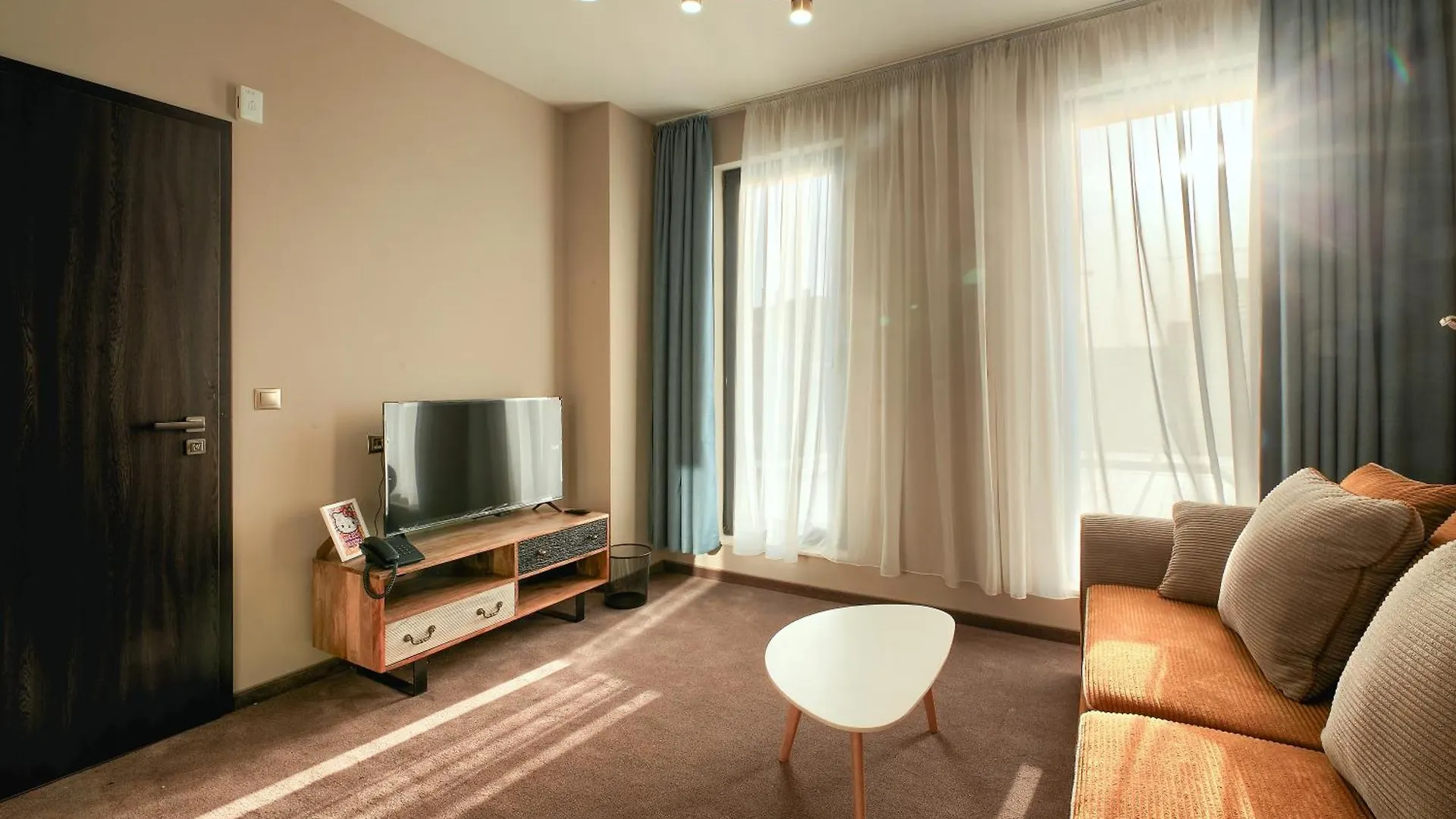 Aurora Sofia Hotel 3*,  Bulgaria