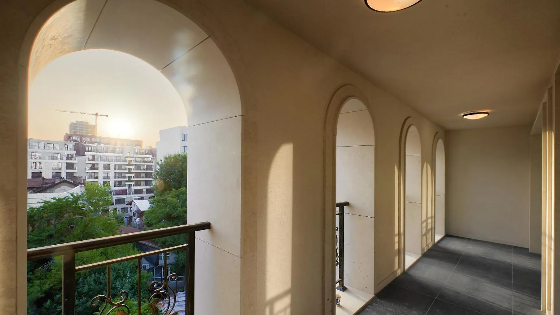 Aurora Sofia Hotel