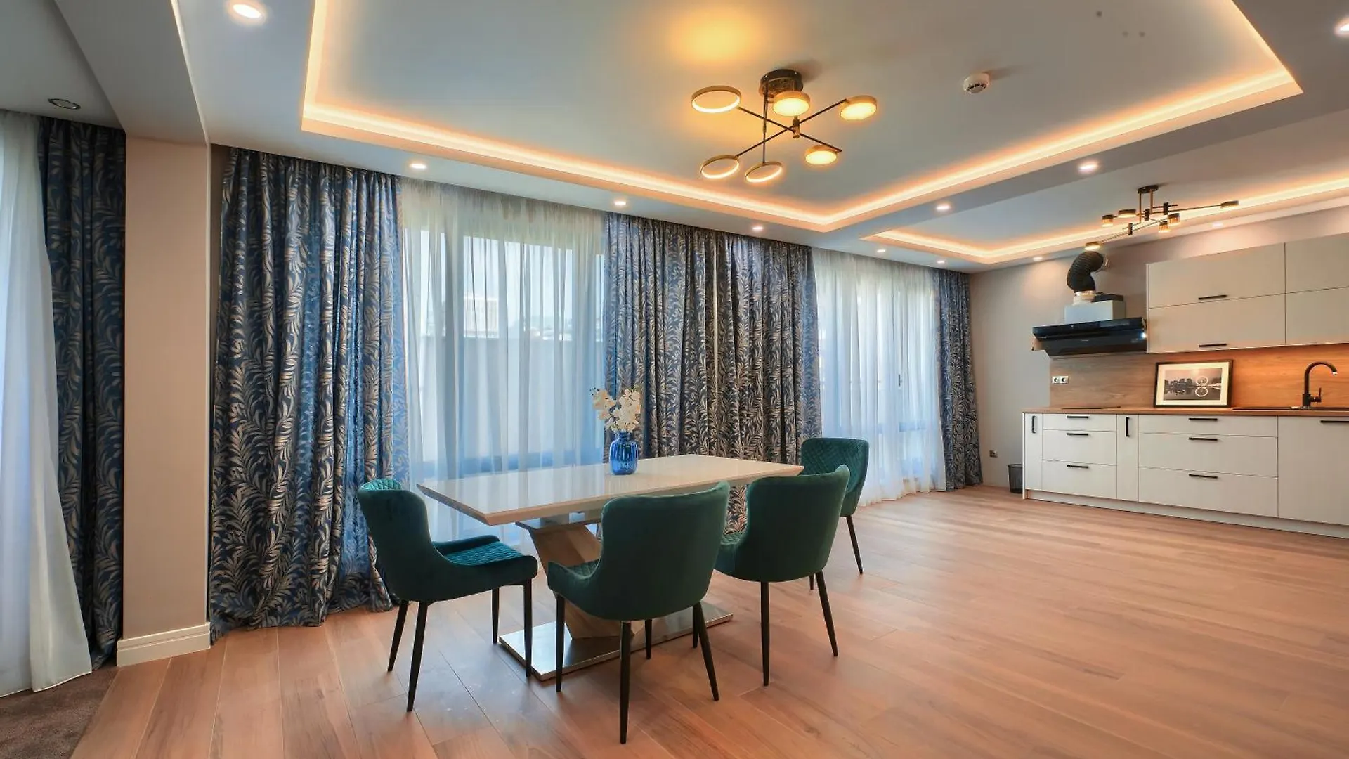 Aurora Sofia Hotel