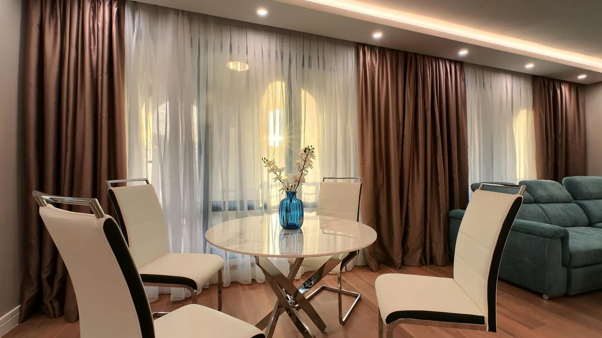 Aurora Sofia Hotel