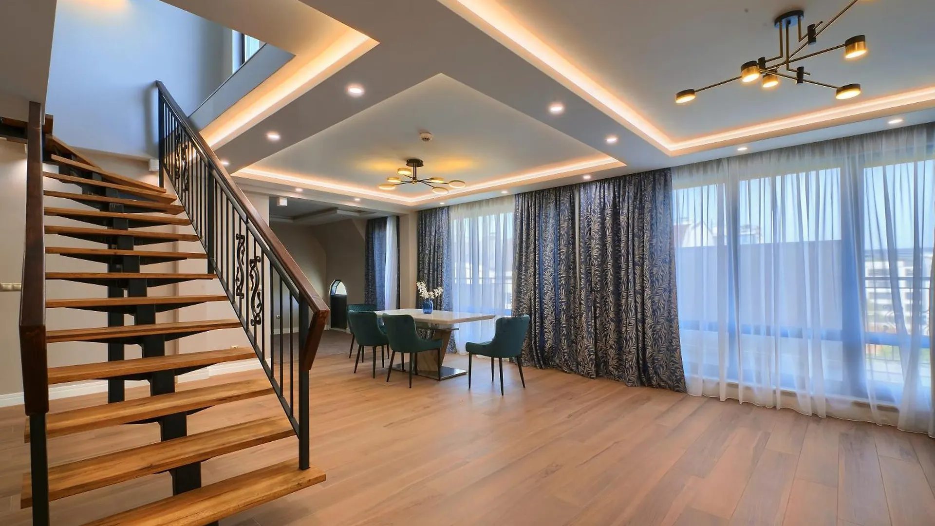 Aurora Sofia Hotel