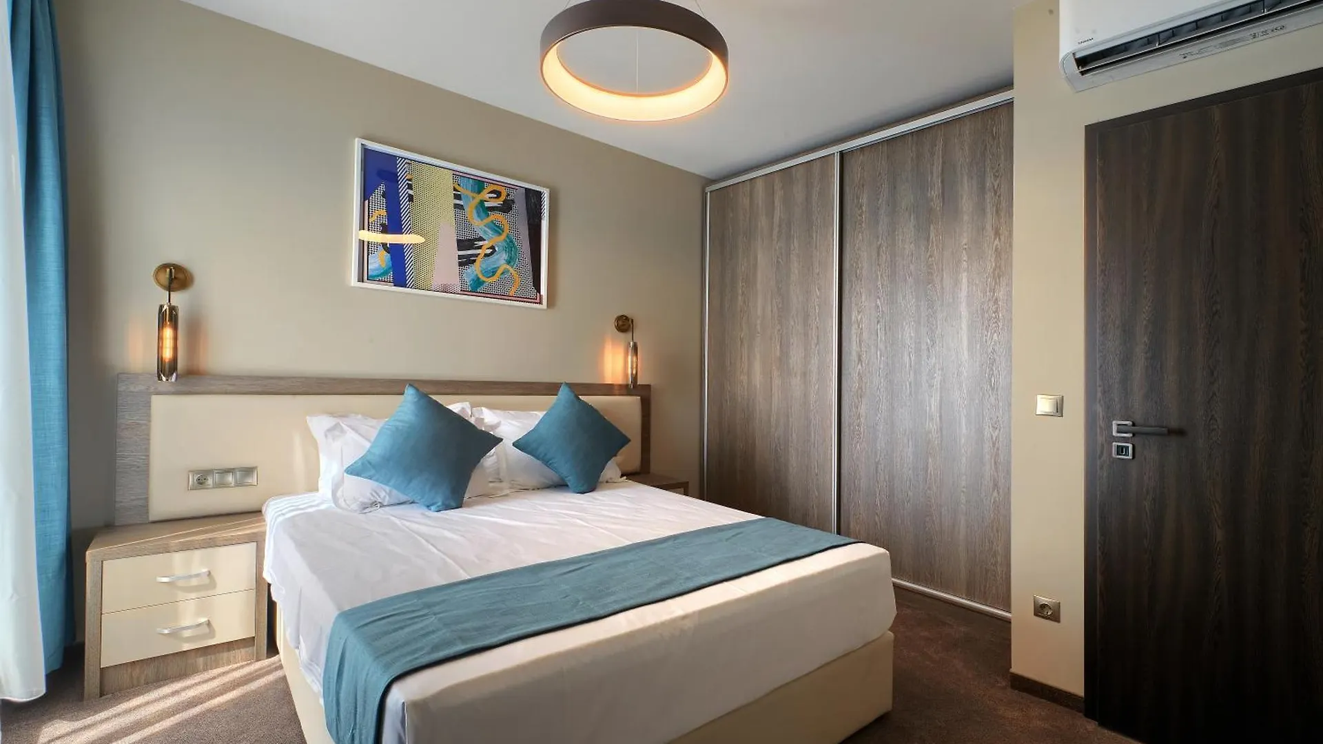 Aurora Sofia Hotel