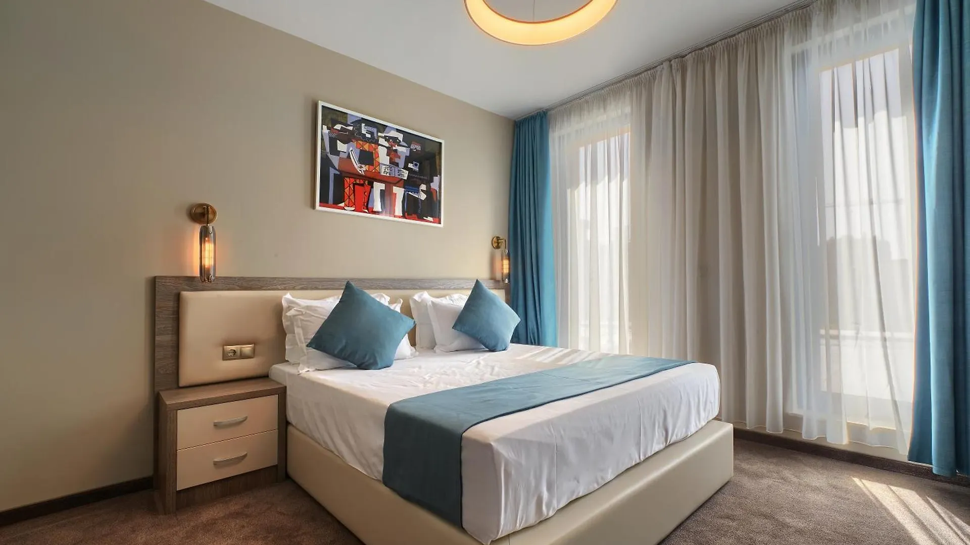 Aurora Sofia Hotel 3*,  Bulgaria