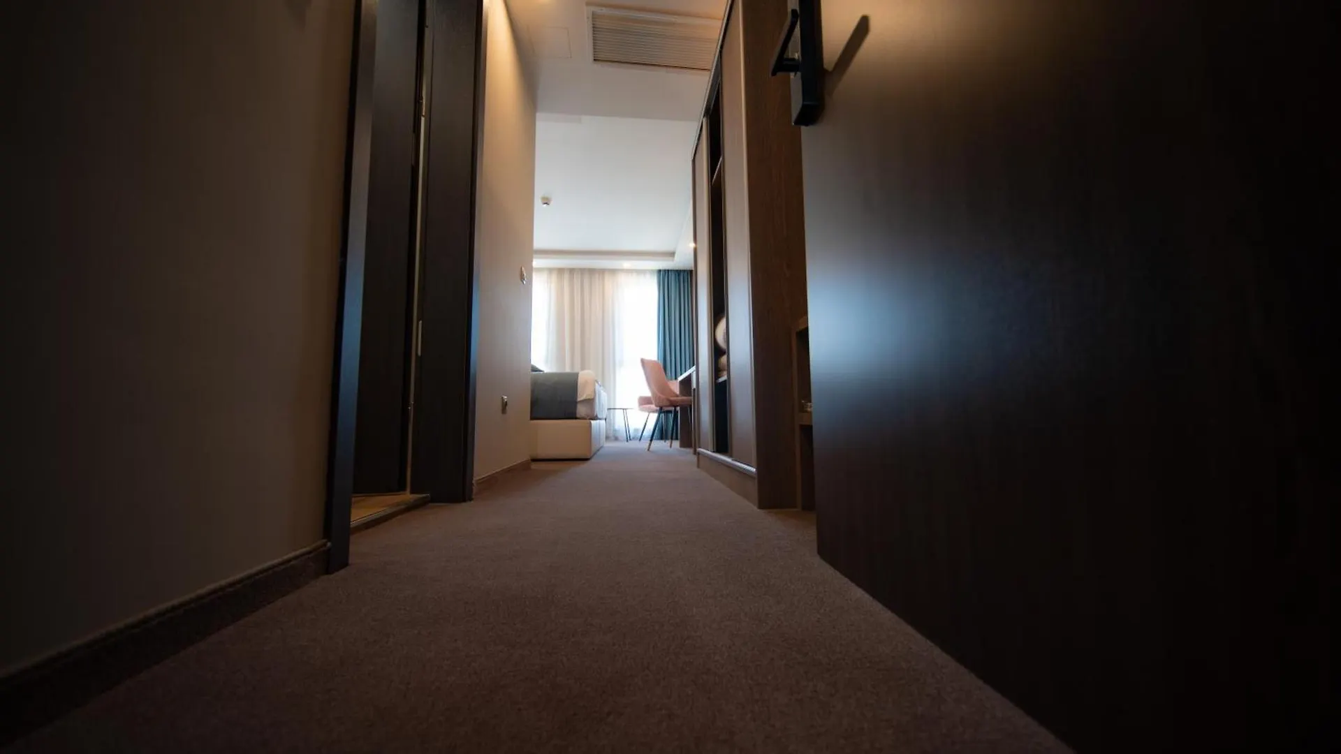 Aurora Sofia Hotel