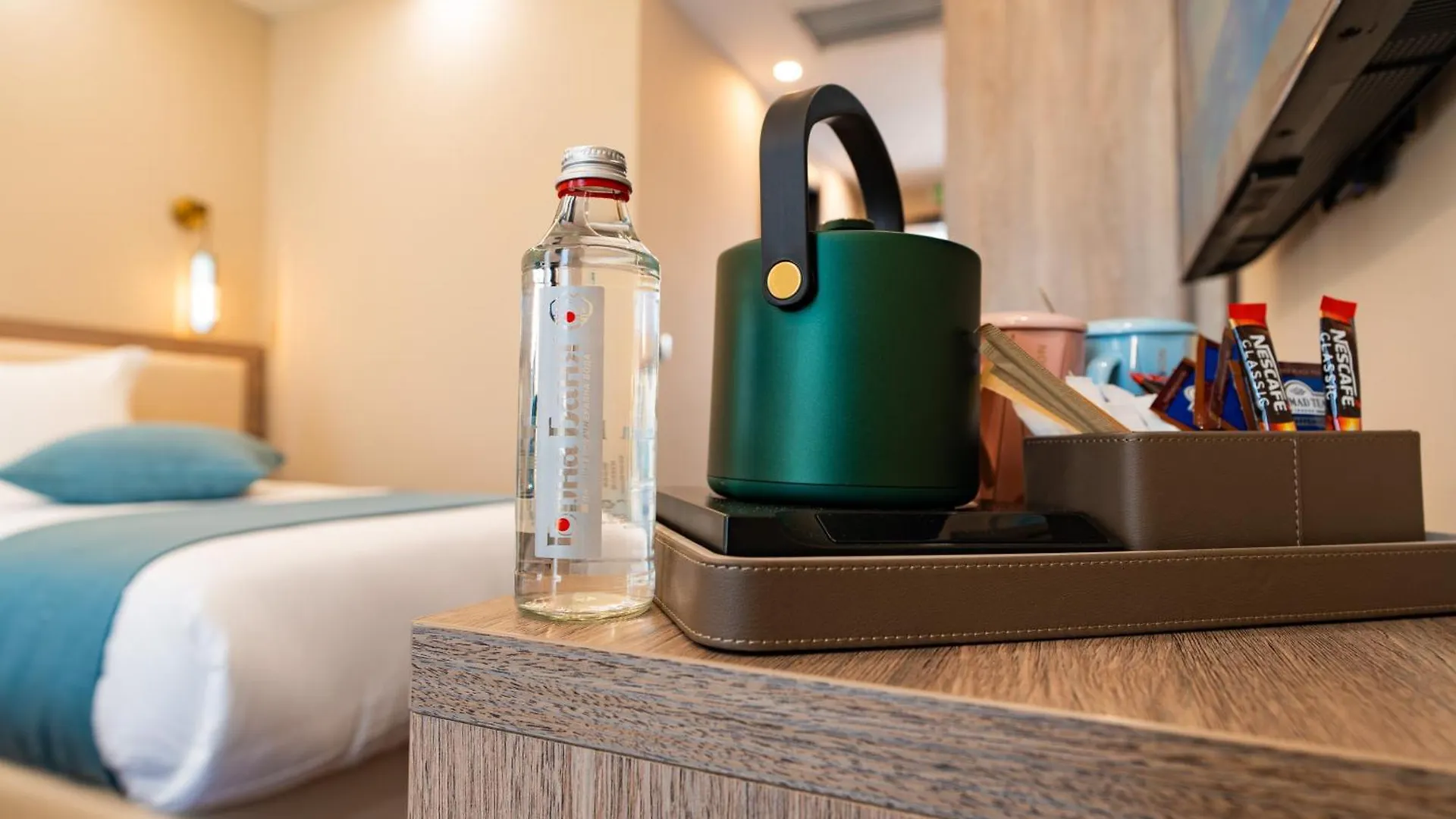 ***  Aurora Sofia Hotel Bulgaria