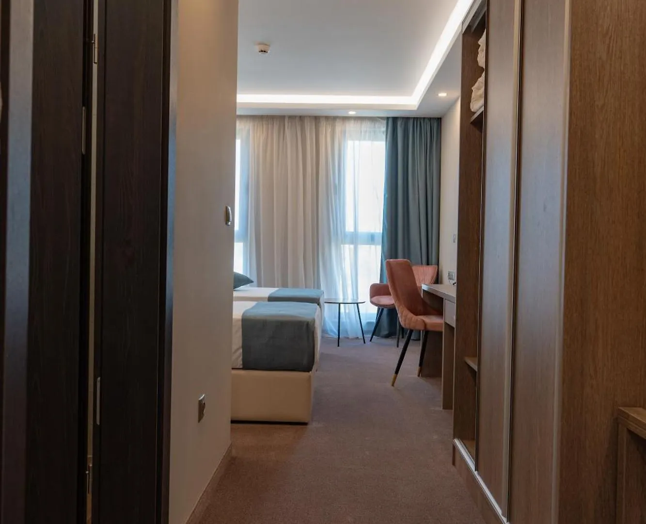 Aurora Sofia Hotel 3*,