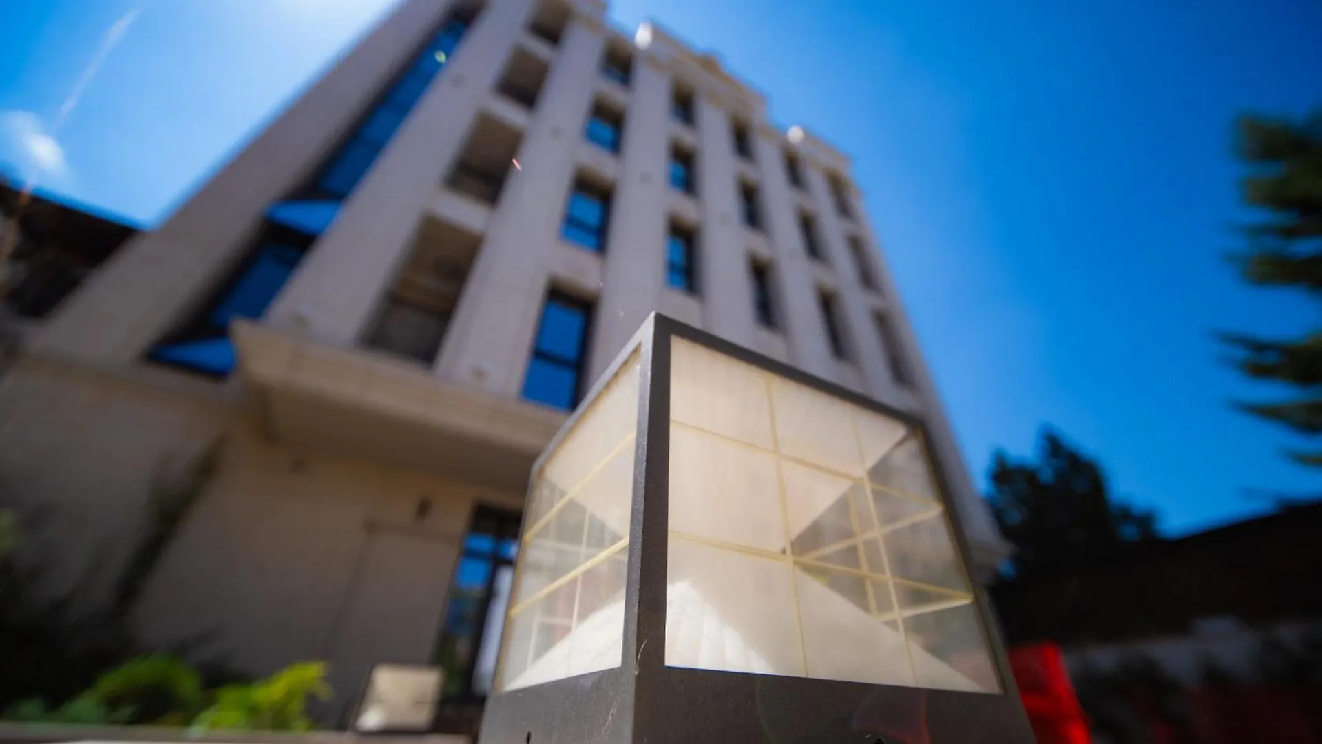 ***  Aurora Sofia Hotel Bulgaria